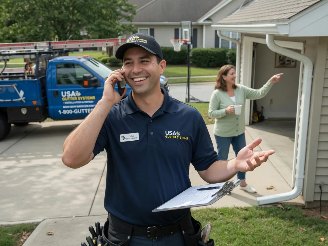Gutter Installation Hamilton, ND FAQs